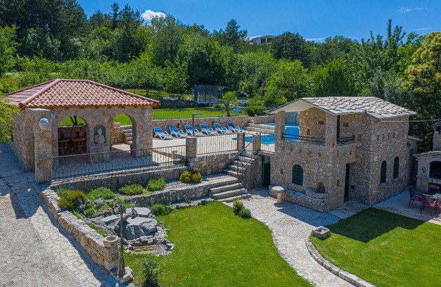 Villa Marchelina