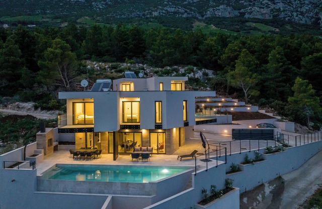 Villa Mare