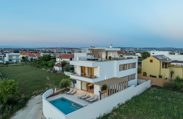 Villa Mare ZadarVillas