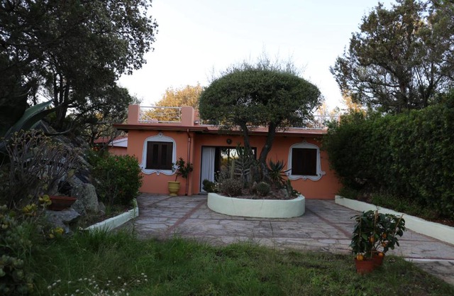 Villa Mari - Portorotondo