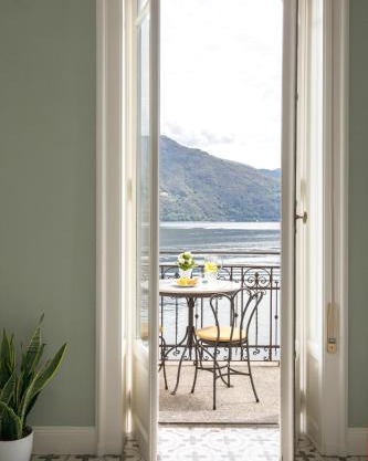 Villa Maria Boutique Apartments
