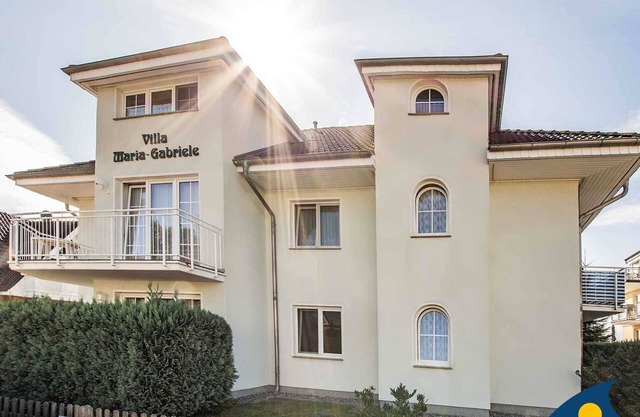 Villa Maria Gabriele 