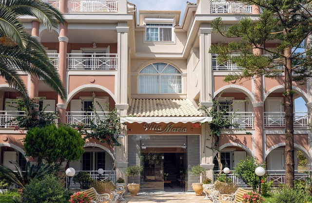 Villa Maria
