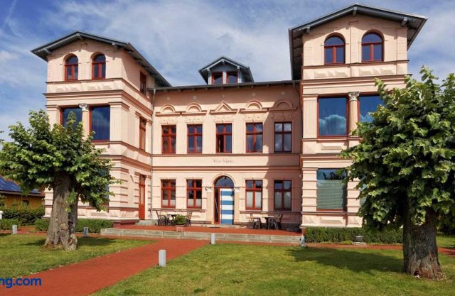 Villa Maria Wohnung 