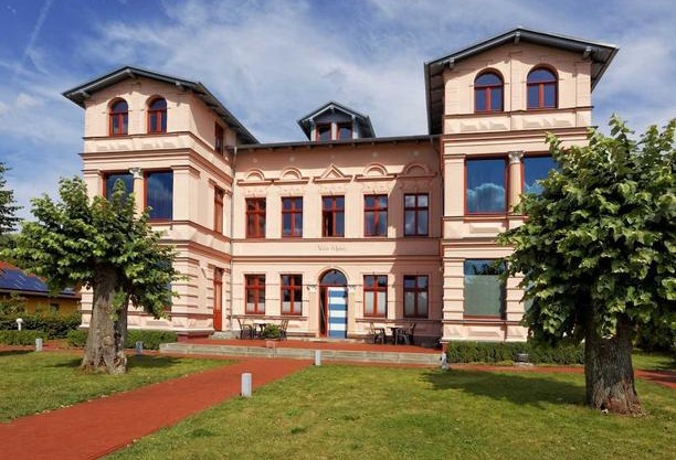 Villa Maria Wohnung 09