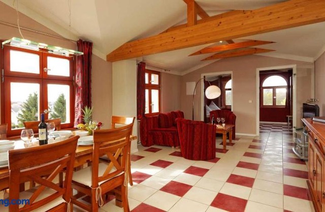 Villa Maria Wohnung 10