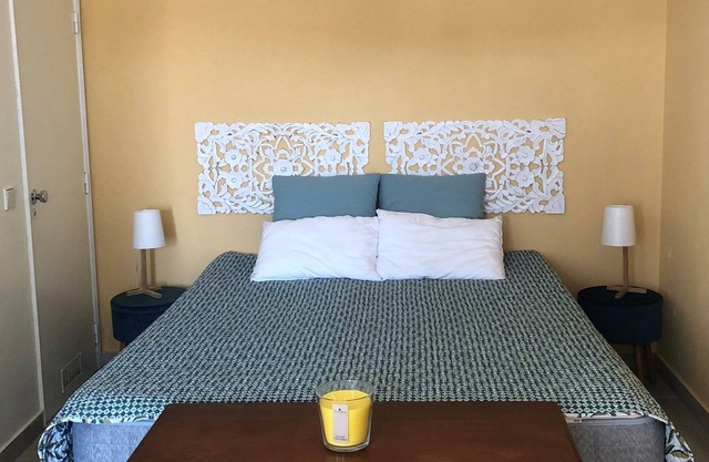 Villa Marieke Ferragudo - Casa de Férias a 5min da Praia