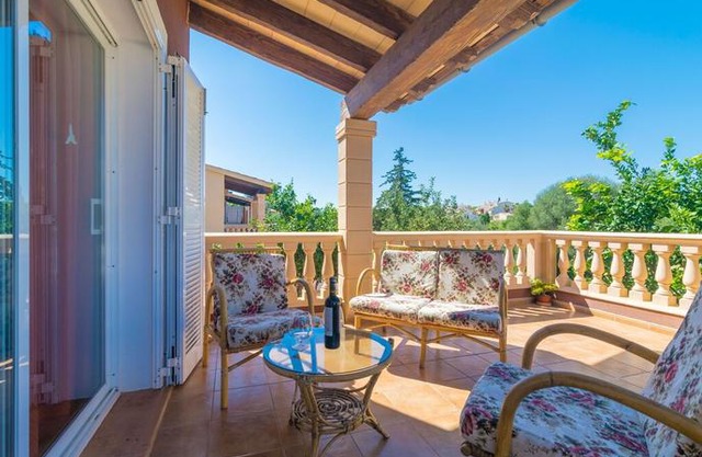 Villa Marilda 