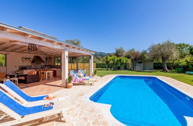 Villa Marilisa by Villa Plus