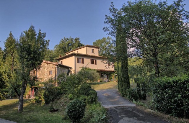 Villa Marina