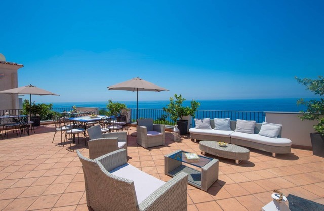 Villa Marina