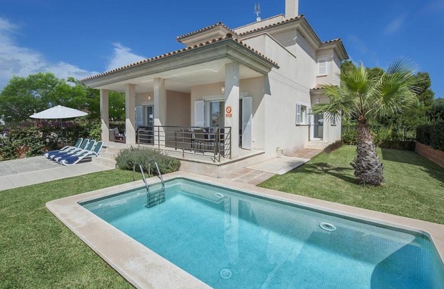 Villa Marisa 