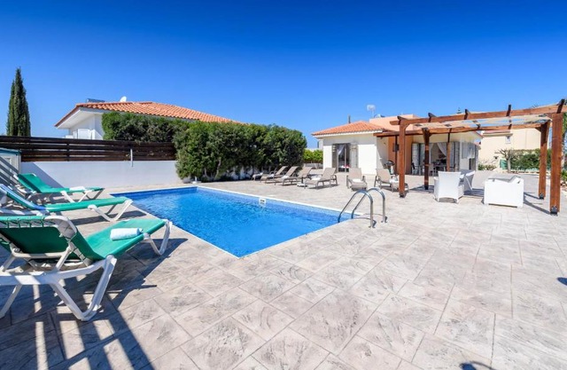 Villa Marizan An 
