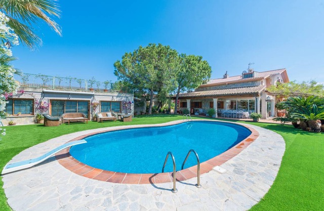 Villa Marjals