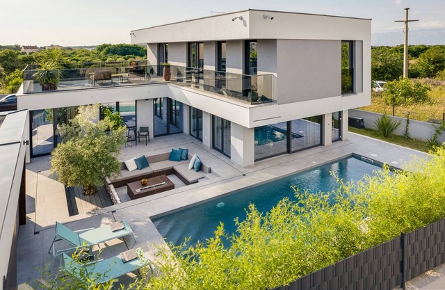 Villa Marli ZadarVillas