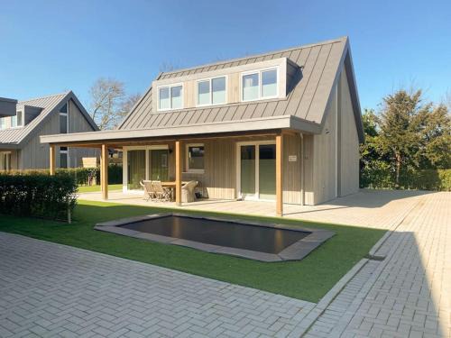 Villa Maroma Regal luxueus verblijf voor zakelijk en privé met gratis 4 E-bikes