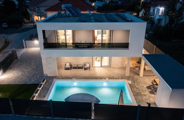 Villa Marta