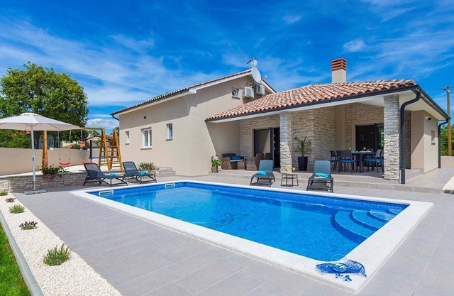 Villa Martina 