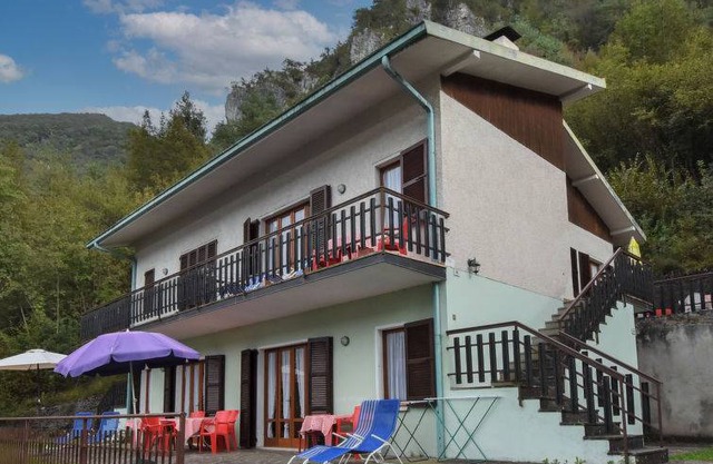 Villa Martinelli