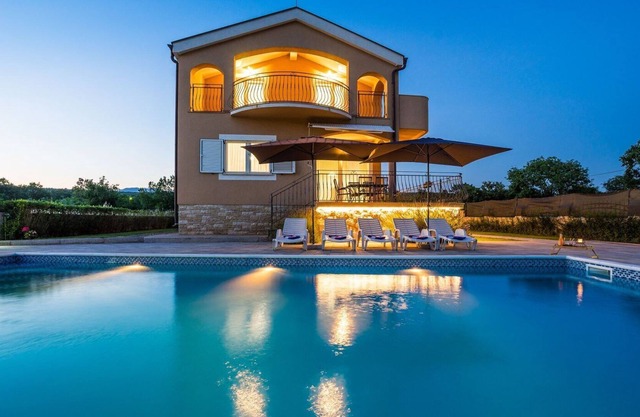 Villa Matea with private pool - Adriatic Luxury Villas