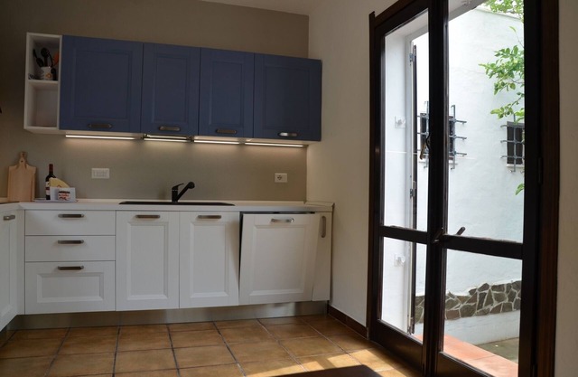 Villa Matisse 150 meters from the sea