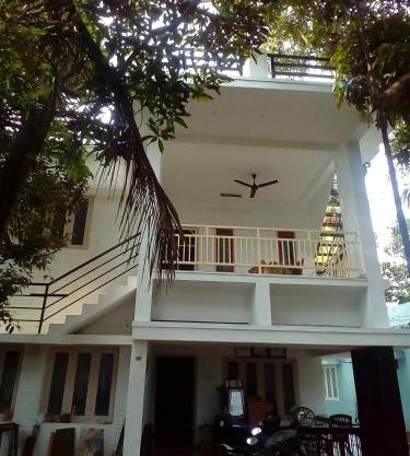 Villa Mattancherry