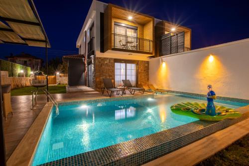 Villa Mayura