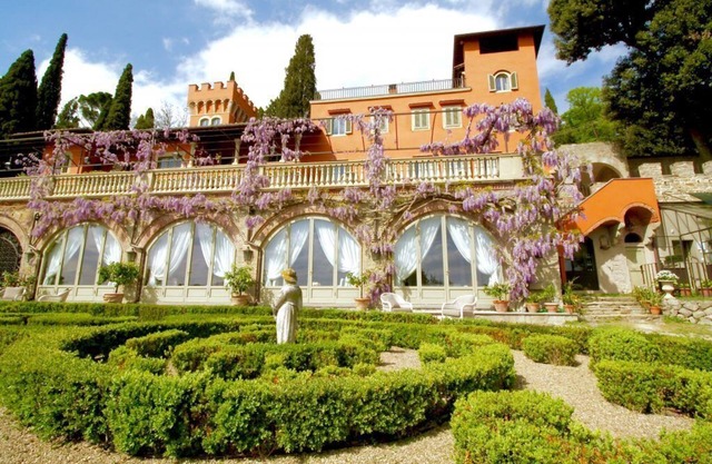 VILLA MEDICEA - Seven Bedroom Villa, Sleeps 25