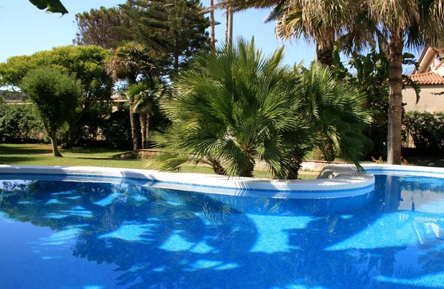Villa Mediterranea