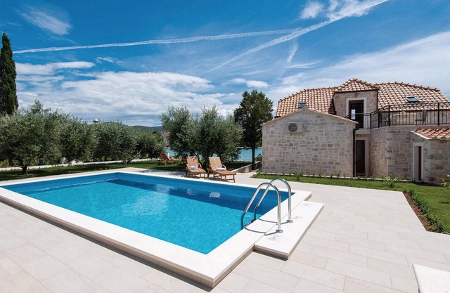 Villa Mediterranean Pearl