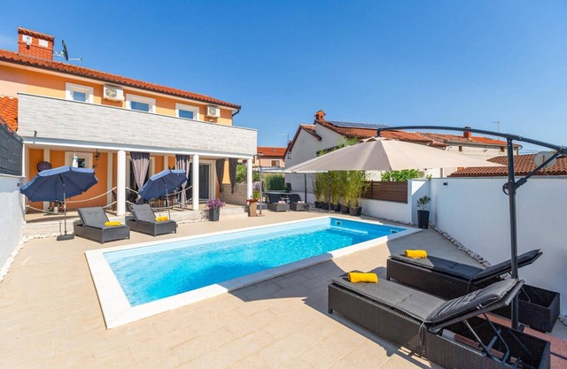 Villa Melani Vita by Villa Plus