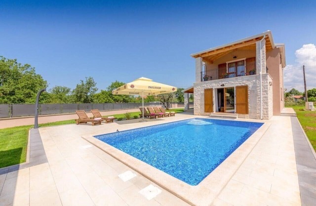 Villa Melanie in Porec