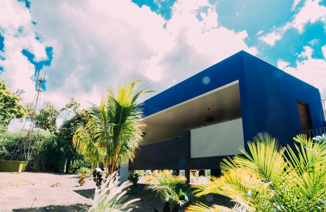 Villa Mellow - Moderne Design Villa