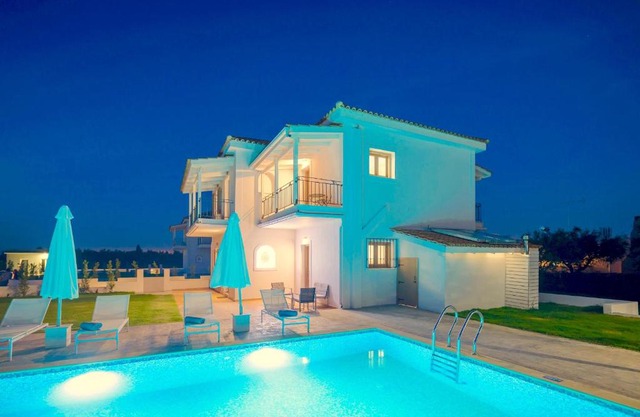 Villa Melograno IV
