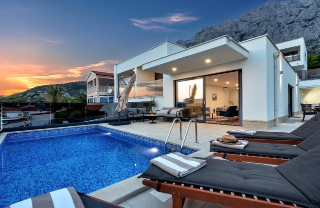 Villa Mendula