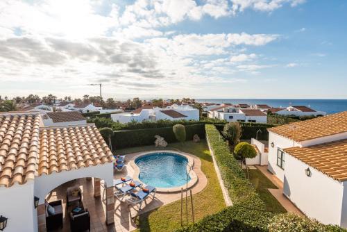 Villa Menorca LIRIO By Mauter Villas