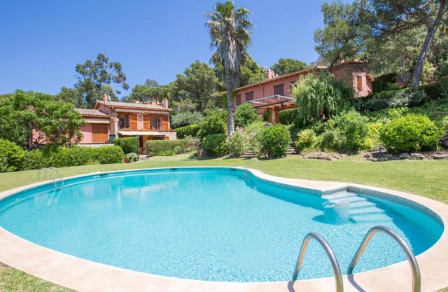 Villa Mexic