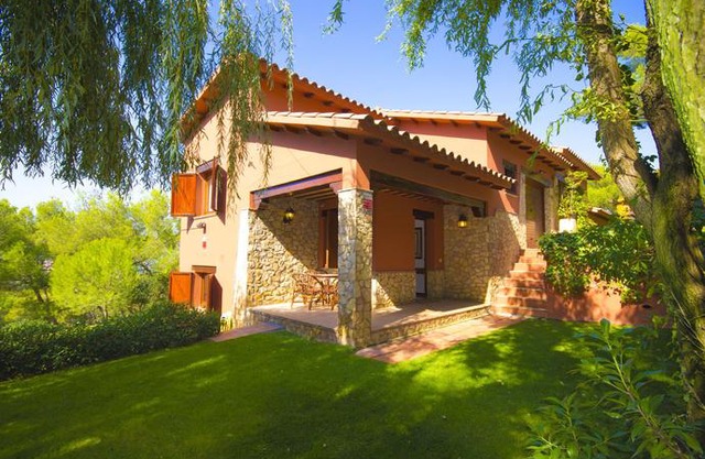 Villa Mexic