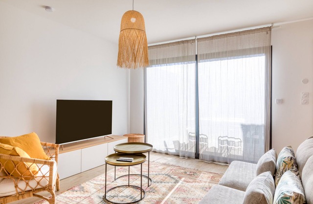 Villa ‘Mézoise’ with Private Terrace, Wi-Fi, and Air Conditioning