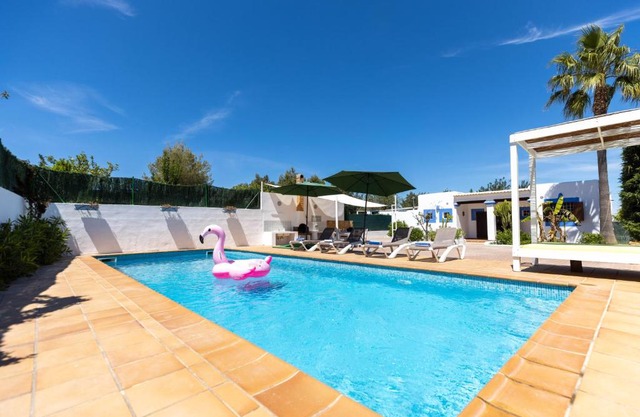 Villa Miguel 
