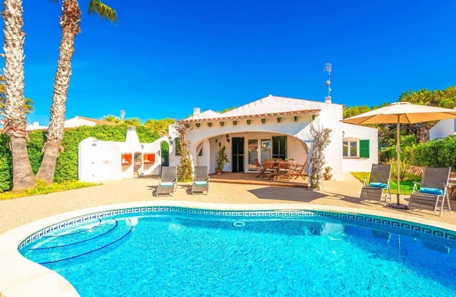 Villa Miguel Dos - Three Bedroom Villa, Sleeps 6