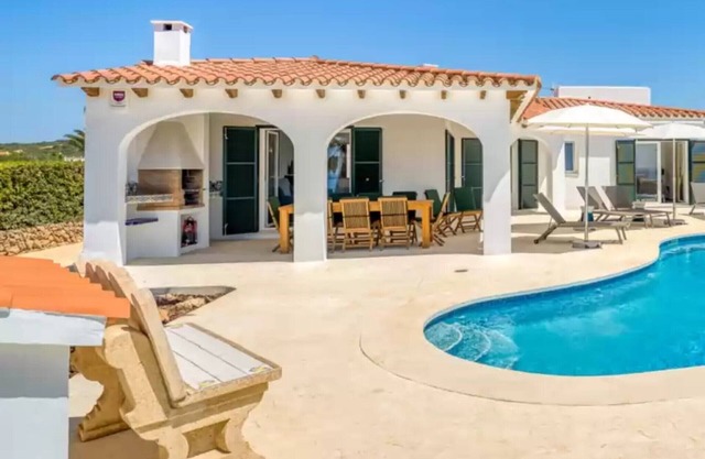 Villa Mila - Villa With Private Pool. Free Wifi