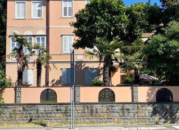 Villa Milada