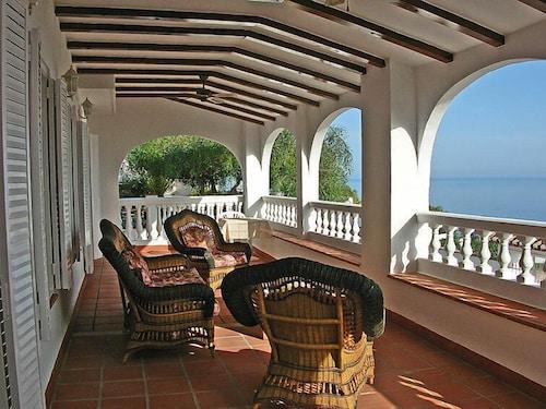 Villa Mimosa Almunecar