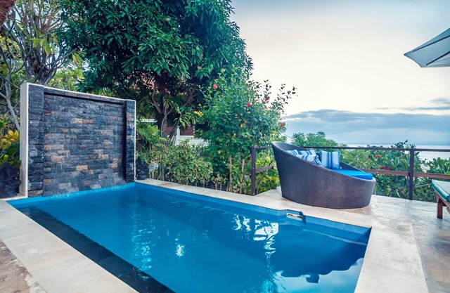 Villa Mimpi Manis