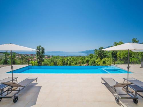 Villa Minimal by Interhome