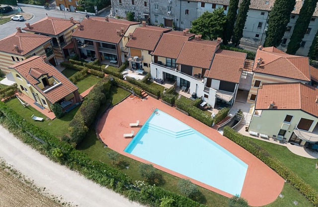 Villa Miralago Lazise