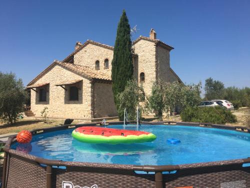 Villa Miranda