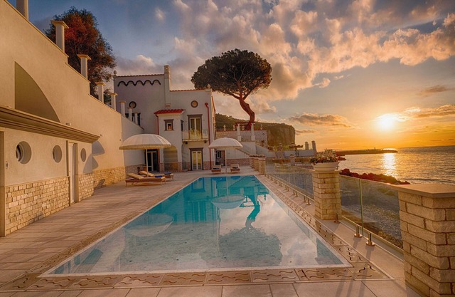 Villa Mirea by Elite Villas