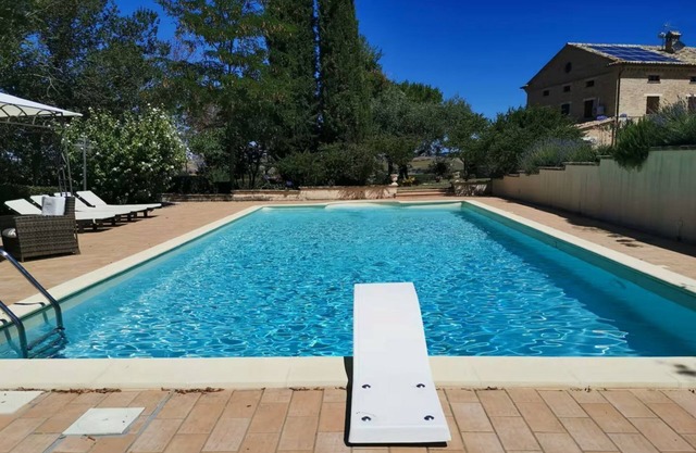 Villa Miry by MMega